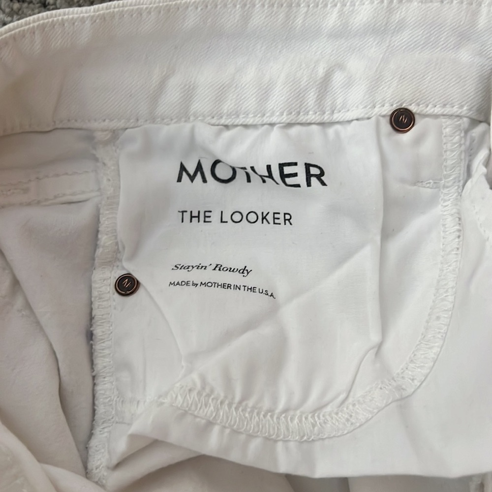 MOTHER The Looker - Picture 4 of 7